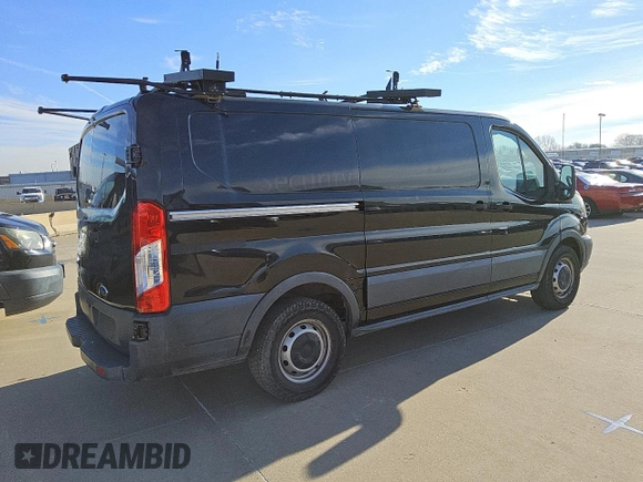 2015 Ford Transit Cargo с VIN 1FTYE1YM2FKA21561, выставлен на аукционе Copart как лот 86949274 с пробегом 160 535 миль миль и Чистый • Clean title. История ставок и продаж доступна на DreamBid. Изображение 3.