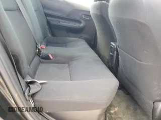 2016 Toyota Prius One z VIN JTDKDTB30G1589321, wystawiony jako Copart lot #57076715 z przebiegiem 248 960 mil mil oraz Szkoda całkowita • Salvage title. Historia ofert i sprzedaży dostępna na DreamBid. Obrazek 10.