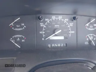 1997 Ford F-250 with VIN 3FTHF25GXVMA33868, listed as a IAAI auction lot 41446618 with Not provided miles and . Bid and sale history available at DreamBid. Image 14.