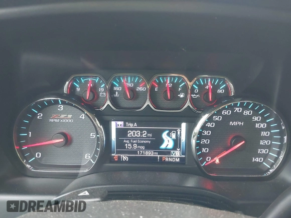 2014 Chevrolet Silverado 1500 LT with VIN 1GCVKREC0EZ181238, listed as a IAAI auction lot 42155213 with 171,893 mi miles and . Bid and sale history available at DreamBid. Image 7.