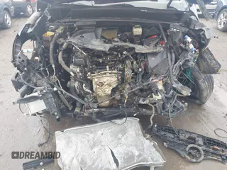 2018 Nissan Pathfinder SL with VIN 5N1DR2MM2JC645941, listed as a IAAI auction lot 41117695 with 1 mi miles. Bid and sale history available at carsss.com. Image 6.