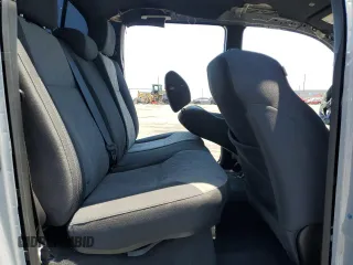 2021 Toyota Tacoma SR5 with VIN 3TMBZ5DNXMM031339, listed as a Copart auction lot 59178515 with 27,885 mi miles and Salvage title. Bid and sale history available at DreamBid. Image 10.