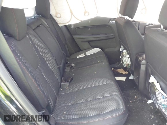 2015 GMC Terrain SLE с VIN 2GKFLWEK2F6114634, выставлен на аукционе IAAI как лот 42563968 с пробегом 195 484 миль миль и . История ставок и продаж доступна на DreamBid. Изображение 8.