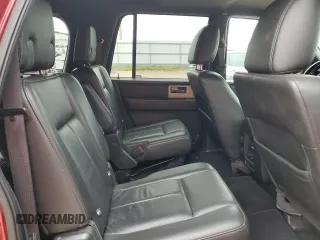 2014 Ford Expedition EL Limited with VIN 1FMJK2A58EEF44434, listed as a Copart auction lot 67720124 with 170,477 mi miles and Salvage Title. Bid and sale history available at carsss.com. Image 11.