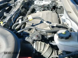 2023 Buick Encore GX Select with VIN KL4MMDS2XPB099060, listed as a IAAI auction lot 43080335 with 25,188 mi miles and . Bid and sale history available at DreamBid. Image 20.