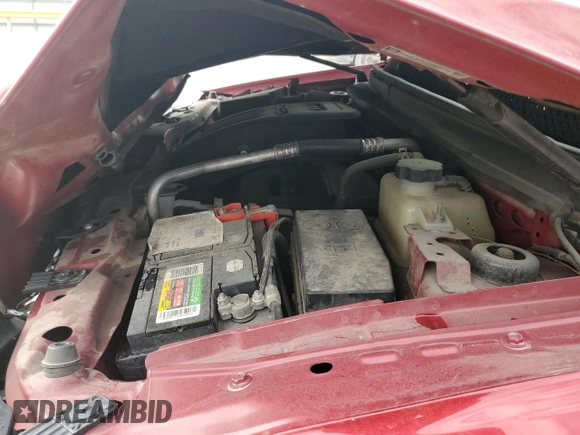 2014 Chevrolet Captiva Sport LT with VIN 3GNAL3EK8ES629410, listed as a Copart auction lot 75043084 with 139,250 mi miles and Salvage Title. Bid and sale history available at DreamBid. Image 13.