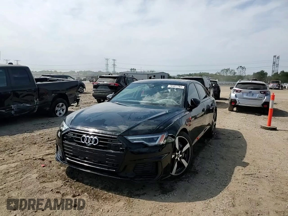 2020 Audi A6 Premium Plus z VIN WAUL2AF22LN076992, wystawiony jako Copart lot #70407784 z przebiegiem 37 853 mil mil oraz Szkoda całkowita • Salvage title. Historia ofert i sprzedaży dostępna na DreamBid. Obrazek 13.