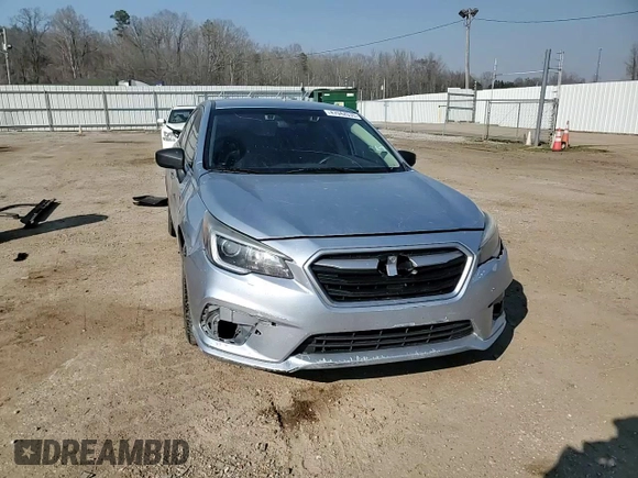 2019 Subaru Legacy z VIN 4S3BNAB68K3026350, wystawiony jako Copart lot #47042035 z przebiegiem 181 752 mil mil oraz Szkoda całkowita • Salvage title. Historia ofert i sprzedaży dostępna na DreamBid. Obrazek 10.