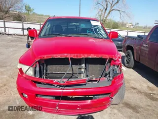 2004 Dodge 1500 SLT with VIN 1D7HA18D94J121080, listed as a IAAI auction lot 41986179 with 217,390 mi miles and . Bid and sale history available at carsss.com. Image 12.
