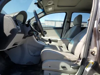 2008 Chevrolet Equinox LT z VIN 2CNDL63F186344091, wystawiony jako Copart lot #52506795 z przebiegiem 160 299 mil mil oraz Szkody całkowita. Historia ofert i sprzedaży dostępna na DreamBid. Obrazek 7.