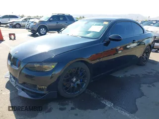 2008 BMW 3 Series 335i with VIN WBAWL73568PX51914, listed as a IAAI auction lot 41987366 with 135,640 mi miles and . Bid and sale history available at carsss.com. Image 16.