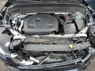 2022 Volvo XC90 Inscription с VIN YV4A221L5N1790638, выставлен на аукционе Copart как лот 85269664 с пробегом 47 980 миль миль и Списание • Salvage title. История ставок и продаж доступна на DreamBid. Изображение 12.