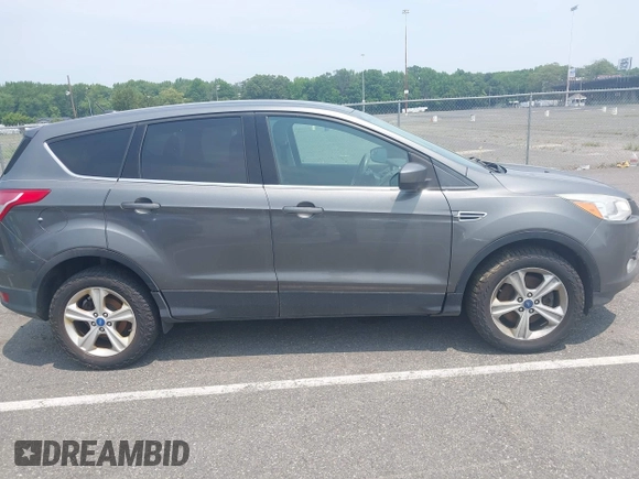 2013 Ford Escape SE с VIN 1FMCU9GX0DUC06423, выставлен на аукционе IAAI как лот 42421363 с пробегом 187 057 миль миль и . История ставок и продаж доступна на DreamBid. Изображение 13.