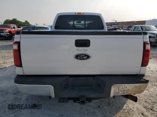 2008 Ford F-350 XL с VIN 1FTWW33R78EE52031, выставлен на аукционе Copart как лот 59786435 с пробегом 259 671 миль миль и Чистый • Clean title. История ставок и продаж доступна на DreamBid. Изображение 6.