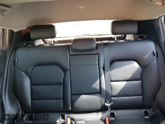 2018 Infiniti QX30 ESSENTIAL with VIN SJKCH5CP4JA003231, listed as a Copart auction lot 57052724 with 56,157 mi miles and Non Repairable. Bid and sale history available at carsss.com. Image 10.