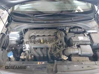 2020 Hyundai Accent SE с VIN 3KPC24A69LE122644, выставлен на аукционе IAAI как лот 41852691 с пробегом 73 829 миль миль и . История ставок и продаж доступна на DreamBid. Изображение 10.