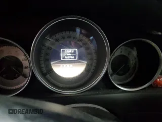 2012 Mercedes-Benz C 250 с VIN WDDGJ4HB5CF800597, выставлен на аукционе Copart как лот 64051635 с пробегом 162 996 миль миль и Чистый • Clean title. История ставок и продаж доступна на DreamBid. Изображение 9.
