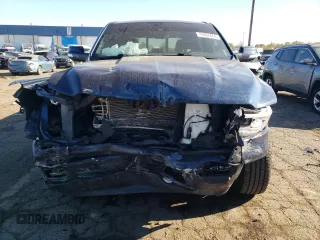 2022 Ram 1500 Big Horn with VIN 1C6RRFFG2NN301360, listed as a Copart auction lot 75982434 with 62,731 mi miles and Clean Title. Bid and sale history available at carsss.com. Image 5.