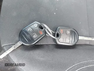 2018 Ford Fiesta SE z VIN 3FADP4BJXJM126168, wystawiony jako IAAI lot #42255261 z przebiegiem 121 248 mil mil oraz . Historia ofert i sprzedaży dostępna na DreamBid. Obrazek 11.