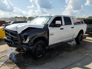 2017 Ram 2500 Tradesman с VIN 3C6UR5CJXHG732336, выставлен на аукционе Copart как лот 69974784 с пробегом 152 864 миль миль и На запчасти • Non repairable. История ставок и продаж доступна на DreamBid. Изображение 1.
