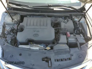 2015 Toyota Avalon Limited with VIN 4T1BK1EB4FU144019, listed as a Copart auction lot 50156645 with 87,545 mi miles and Salvage Title. Bid and sale history available at DreamBid. Image 11.
