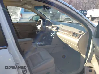 2006 Ford Five Hundred SEL with VIN 1FAHP27156G105454, listed as a IAAI auction lot 41317677 with 1 mi miles. Bid and sale history available at carsss.com. Image 5.