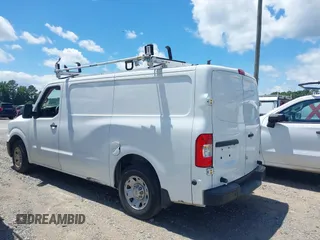 2018 Nissan NV Cargo S с VIN 1N6BF0KY0JN810790, выставлен на аукционе IAAI как лот 42434455 с пробегом 64 576 миль миль и . История ставок и продаж доступна на DreamBid. Изображение 14.