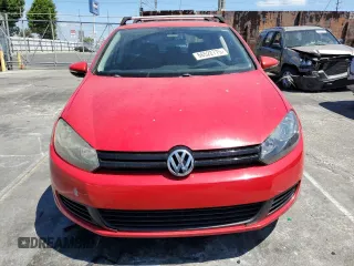 2013 Volkswagen Golf w/Conv с VIN WVWDB7AJ4DW027636, выставлен на аукционе Copart как лот 66522775 с пробегом 188 647 миль миль и Чистый • Clean title. История ставок и продаж доступна на DreamBid. Изображение 5.