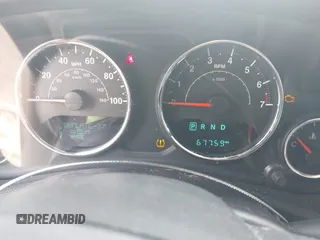 2016 Jeep Wrangler Rubicon с VIN 1C4HJWCG5GL236700, выставлен на аукционе IAAI как лот 42472940 с пробегом 67 759 миль миль и . История ставок и продаж доступна на DreamBid. Изображение 7.