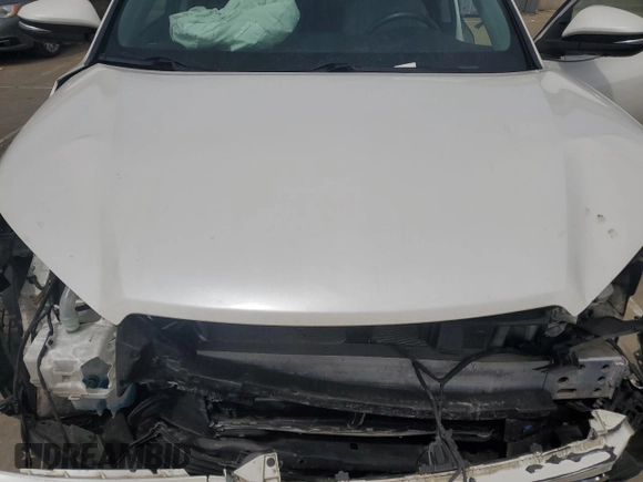 2019 Toyota Highlander Limited z VIN 5TDDZRFH4KS951181, wystawiony jako Copart lot #52439105 z przebiegiem 162 603 mil mil oraz Szkoda całkowita • Salvage title. Historia ofert i sprzedaży dostępna na DreamBid. Obrazek 12.