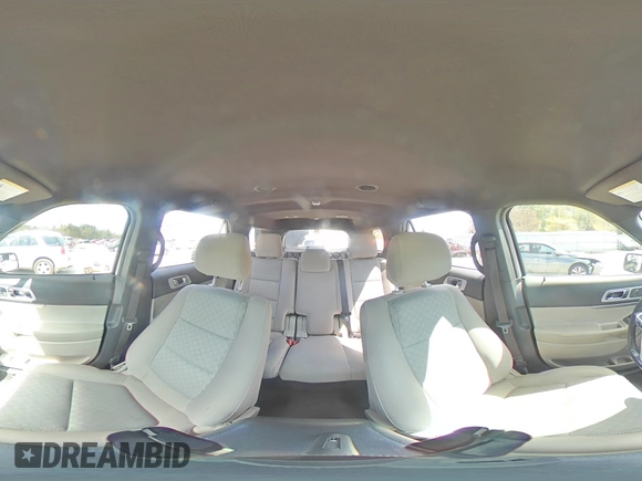 2013 Ford Explorer XLT with VIN 1FM5K7D89DGA00919, listed as a Copart auction lot 51294495 with 127,603 mi miles and Salvage Title. Bid and sale history available at carsss.com. Image 13.