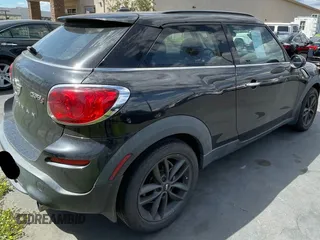 2013 MINI Paceman S with VIN WMWSS5C58DWN66687, listed as a Copart auction lot 53004245 with 110,364 mi miles and Clean Title. Bid and sale history available at DreamBid. Image 4.