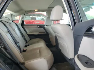 2007 Infiniti M45 Sdn with VIN JNKBY01E27M403913, listed as a Copart auction lot 65448104 with 179,921 mi miles and Salvage Title. Bid and sale history available at carsss.com. Image 10.