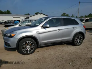 2016 Mitsubishi Outlander ES с VIN JA4AR3AW5GZ044249, выставлен на аукционе Copart как лот 60831625 с пробегом 67 663 миль миль и Чистый • Clean title. История ставок и продаж доступна на DreamBid. Изображение 1.