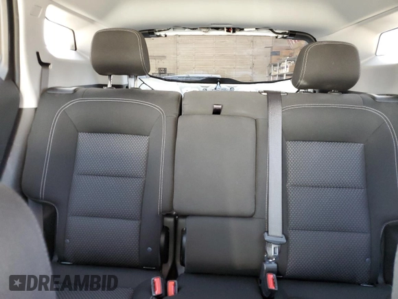 2024 GMC Terrain SLE with VIN 3GKALTEG9RL369589, listed as a Copart auction lot 63112715 with 24,852 mi miles and Clean title. Bid and sale history available at DreamBid. Image 10.