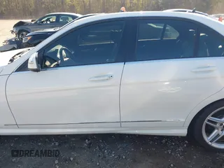 2008 Mercedes-Benz C 350 Sport with VIN WDDGF56XX8R035754, listed as a IAAI auction lot 41874656 with 208,523 mi miles and . Bid and sale history available at DreamBid. Image 14.