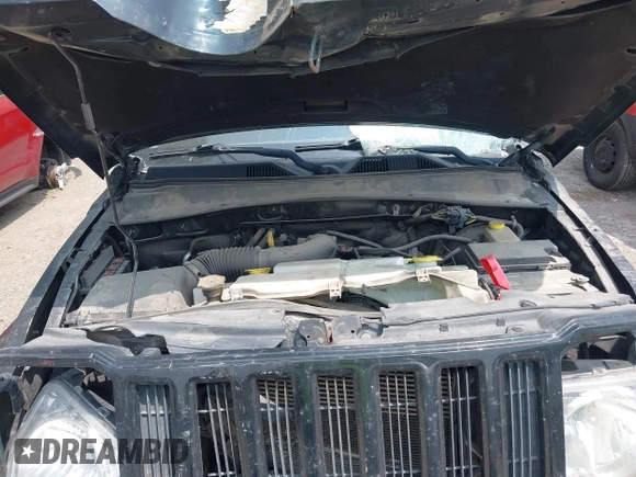 2012 Jeep Liberty Sport with VIN 1C4PJMAK9CW154128, listed as a IAAI auction lot 42412382 with 131,405 mi miles and . Bid and sale history available at DreamBid. Image 10.