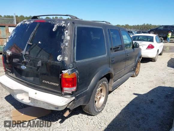 1998 Ford Explorer XLT с VIN 1FMZU32P9WZB97578, выставлен на аукционе IAAI как лот 41604341 с пробегом 183 881 миль миль и . История ставок и продаж доступна на DreamBid. Изображение 4.