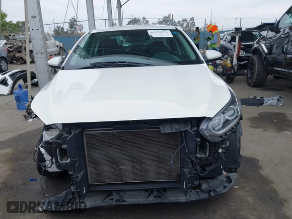 2021 Kia Forte LXS с VIN 3KPF24AD1ME375065, выставлен на аукционе IAAI как лот 42356572 с пробегом 83 025 миль миль и . История ставок и продаж доступна на DreamBid. Изображение 13.