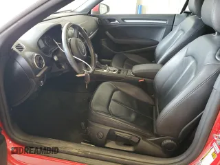 2015 Audi A3 с VIN WAU7FLFF5F1031996, выставлен на аукционе Copart как лот 45377103 с пробегом 96 202 миль миль и . История ставок и продаж доступна на DreamBid. Изображение 7.