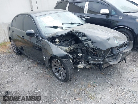 2011 BMW 3 Series 328i with VIN WBAPH5C59BA443964, listed as a IAAI auction lot 42294192 with Not provided miles and . Bid and sale history available at DreamBid. Image 1.