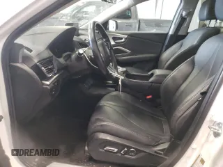 2021 Acura RDX with VIN 100000000016895W, listed as a Copart auction lot 49483105 with 94,210 mi miles and Clean title. Bid and sale history available at DreamBid. Image 7.