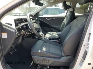 2023 Kia Niro EX with VIN KNDCR3LE9P5043969, listed as a Copart auction lot 54121474 with 11,460 mi miles and Clean Title. Bid and sale history available at carsss.com. Image 7.
