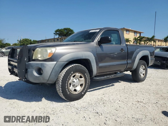 2011 Toyota Tacoma with VIN 5TFPX4EN2BX006785, listed as a Copart auction lot 53313925 with 46,666 mi miles and Clean Title. Bid and sale history available at carsss.com. Image 1.
