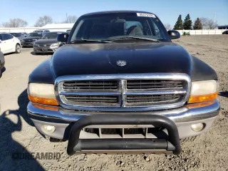 1997 Dodge Dakota with VIN 1B7GG23X0VS238232, listed as a Copart auction lot 88479195 with 171,702 mi miles and Clean Title. Bid and sale history available at carsss.com. Image 5.