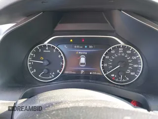 2019 Nissan Murano Platinum with VIN 5N1AZ2MJ4KN155449, listed as a IAAI auction lot 40975815 with 100,133 mi miles and . Bid and sale history available at DreamBid. Image 7.