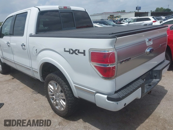 2009 Ford F-150 XL z VIN 1FTPW14V69FA31112, wystawiony jako IAAI lot #42140682 z przebiegiem 263 736 mil mil oraz . Historia ofert i sprzedaży dostępna na DreamBid. Obrazek 3.