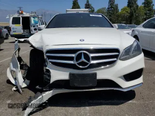 2014 Mercedes-Benz E 350 Sport with VIN WDDHF5KB8EA818290, listed as a Copart auction lot 62786005 with 128,327 mi miles and Salvage title. Bid and sale history available at DreamBid. Image 5.
