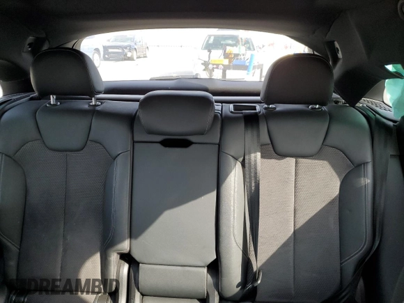 2019 Audi SQ5 Premium Plus with VIN WA1B4AFY4K2060624, listed as a Copart auction lot 47806283 with 30,071 mi miles. Bid and sale history available at carsss.com. Image 10.