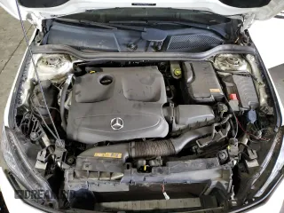 2015 Mercedes-Benz CLA 250 with VIN WDDSJ4EB6FN203810, listed as a Copart auction lot 70679943 with 74,526 mi miles and . Bid and sale history available at DreamBid. Image 11.